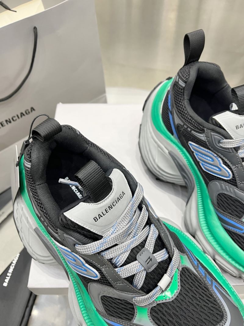 Balenciaga Track Shoes